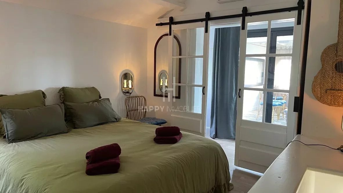 Seasonal rental Apartment - Saint-Rémy-de-Provence