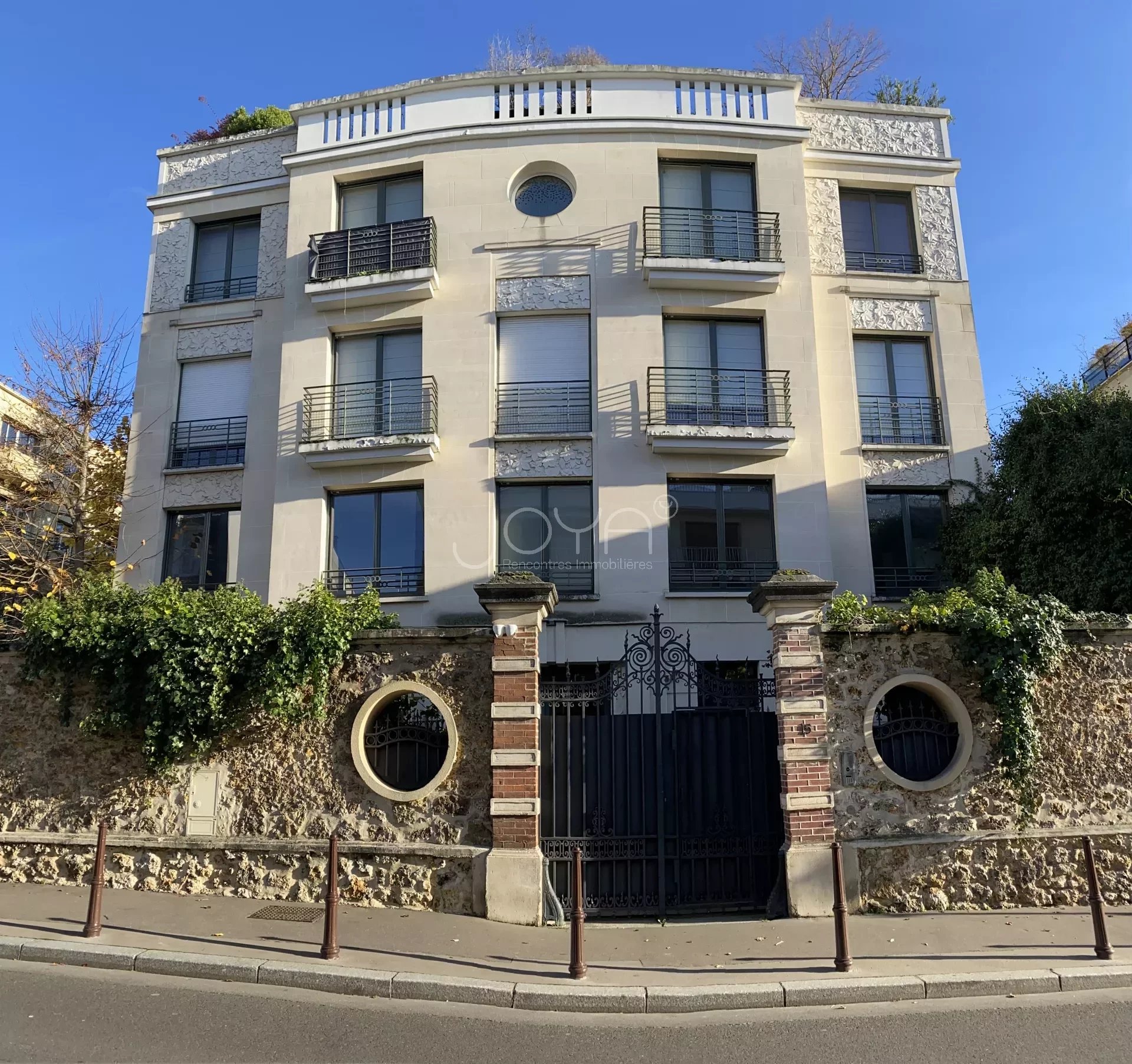Location Appartement Neuilly-sur-Seine