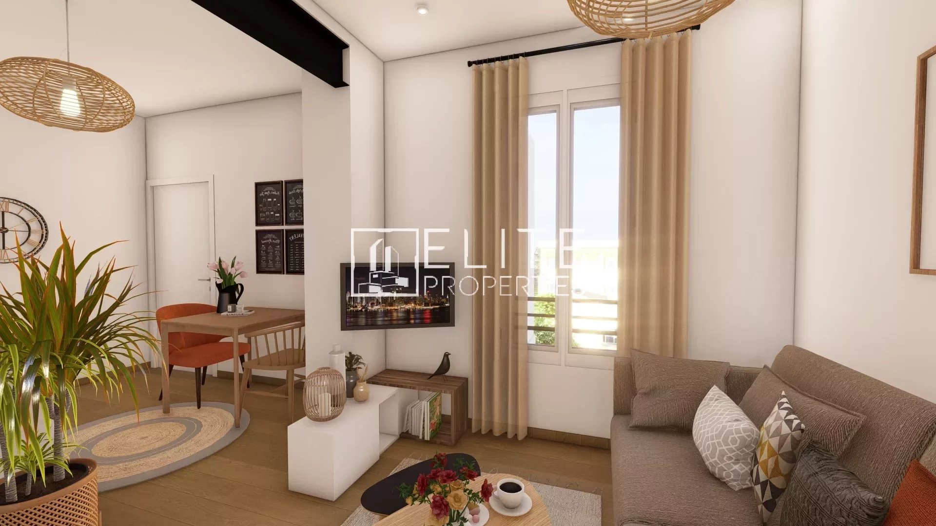 Sale Housing estate - Cannes Croix des Gardes