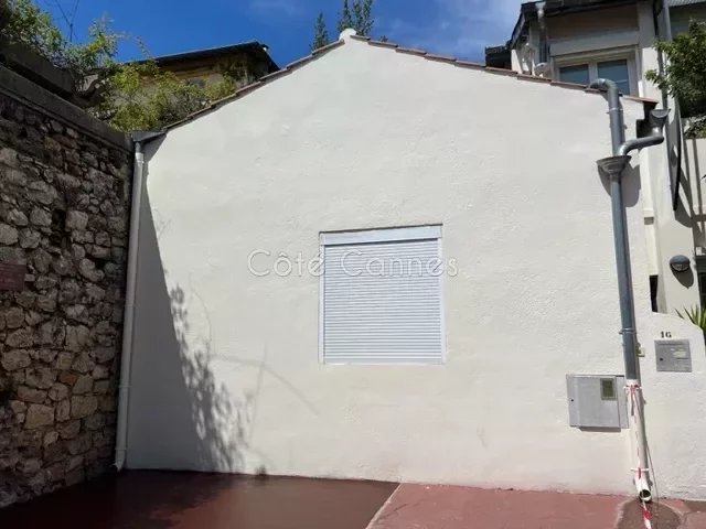 Sale Village house - Cannes