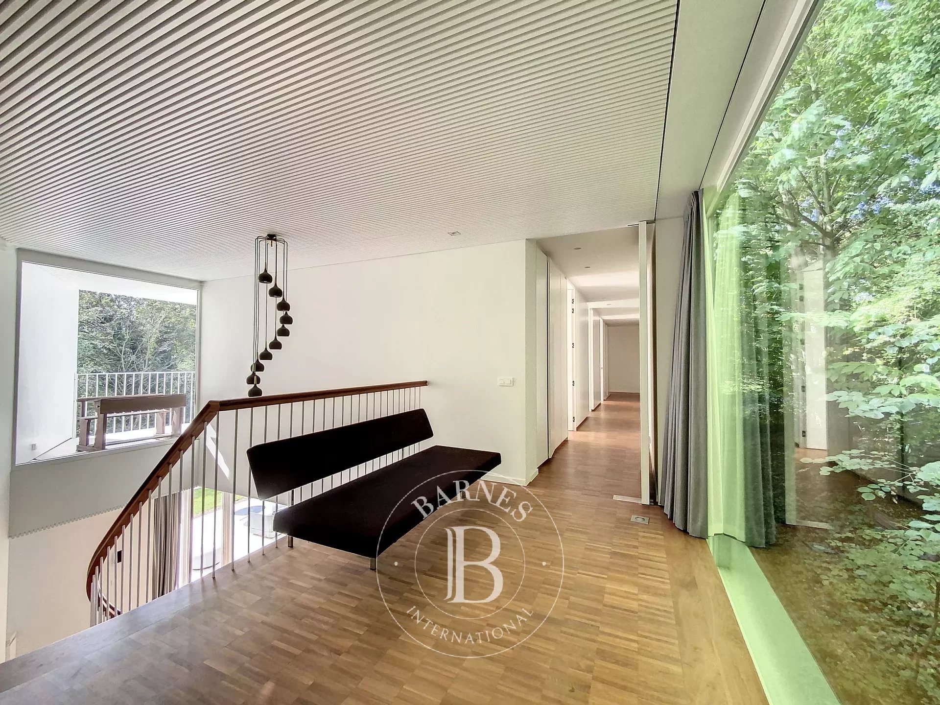 Quartier Observatoire - Magnificent villa with garden and swimming pool