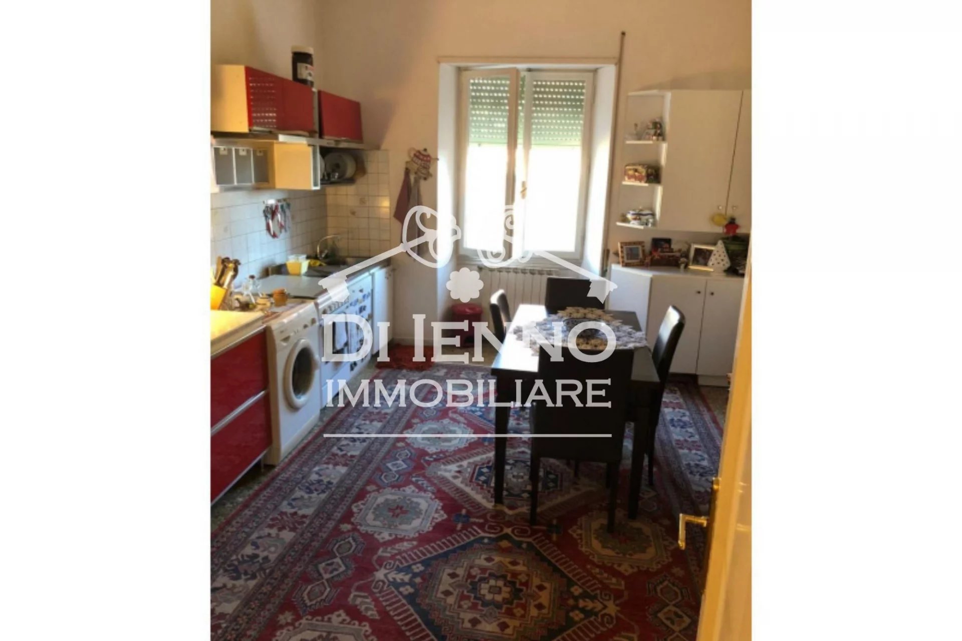 Sale Apartment Monterotondo