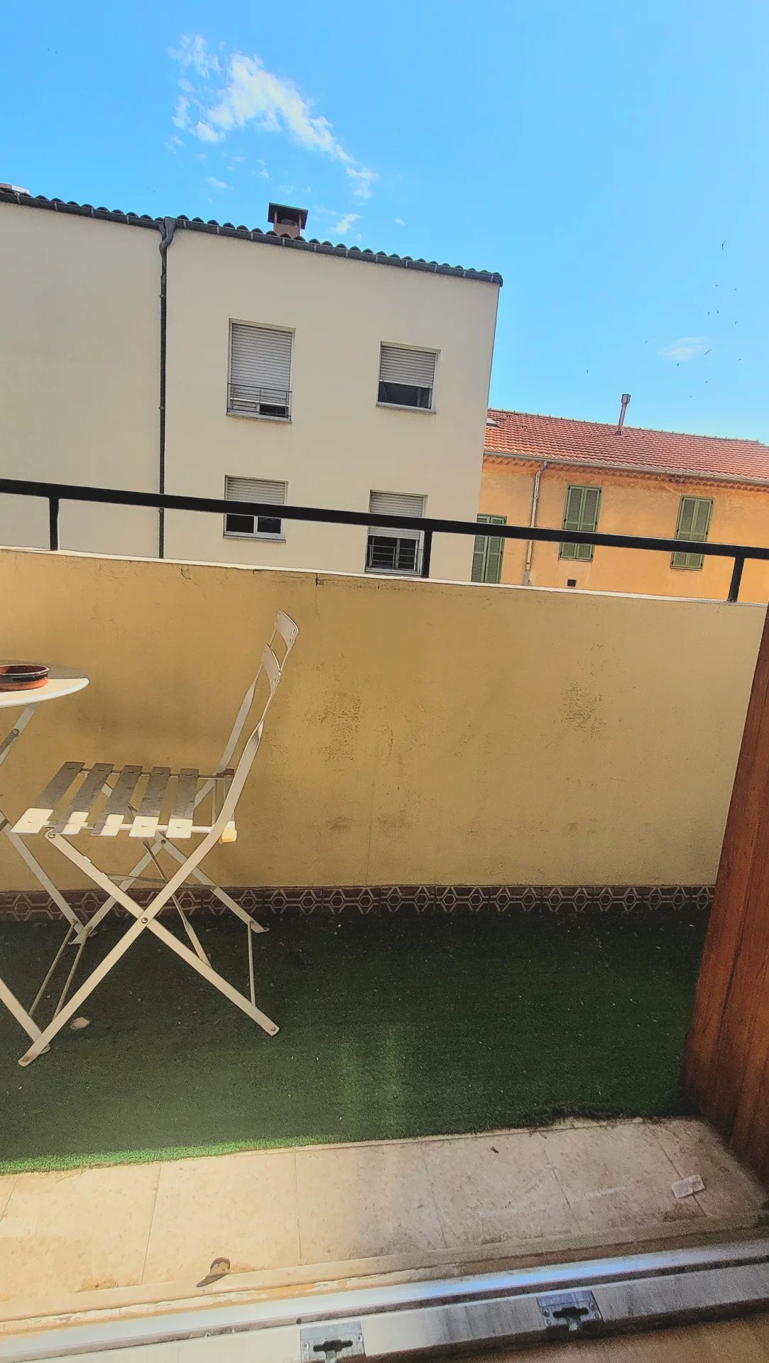Rental Apartment - Cannes Stanislas