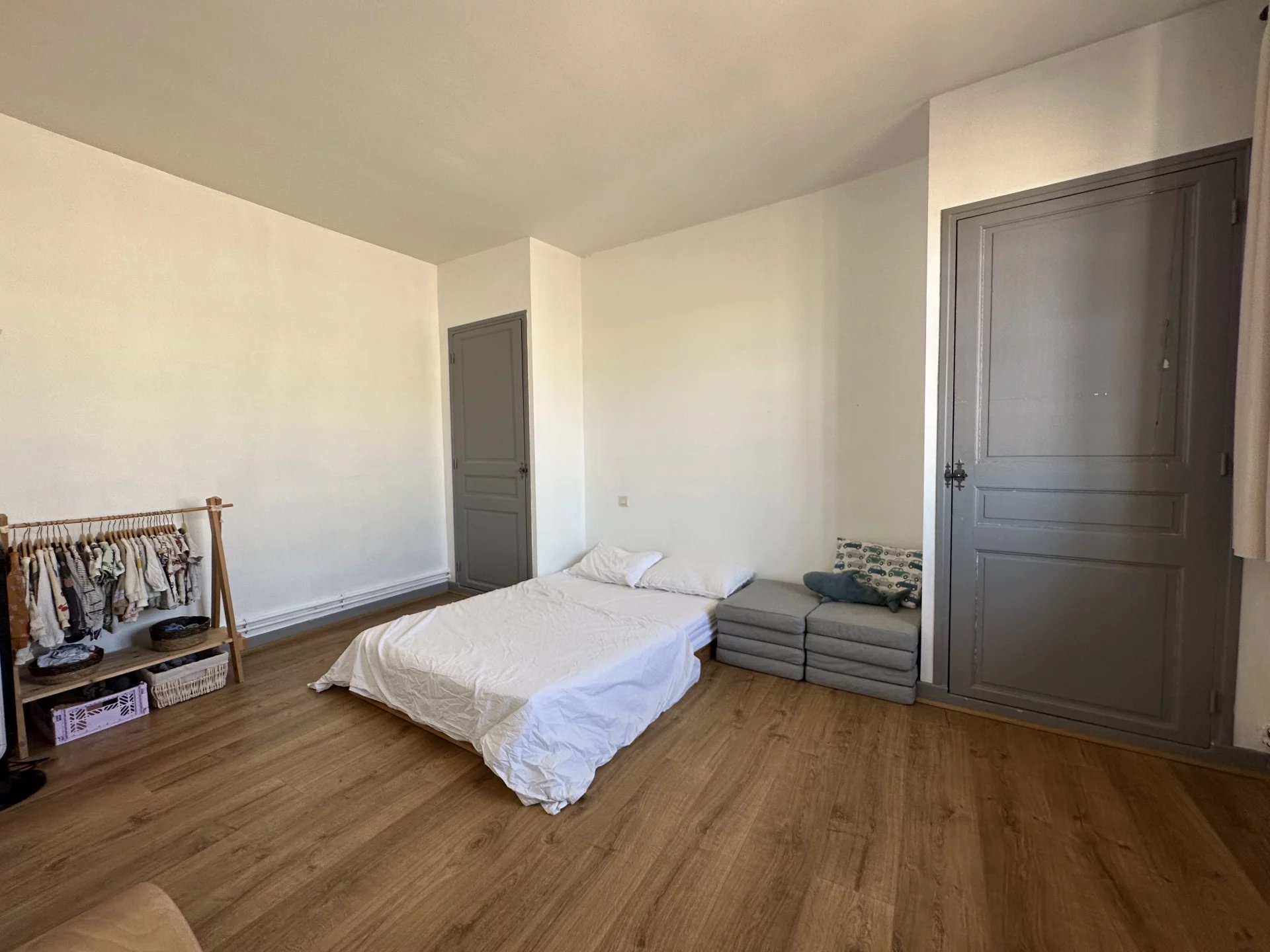 Arles Appartement T2 dans Hotel particulier