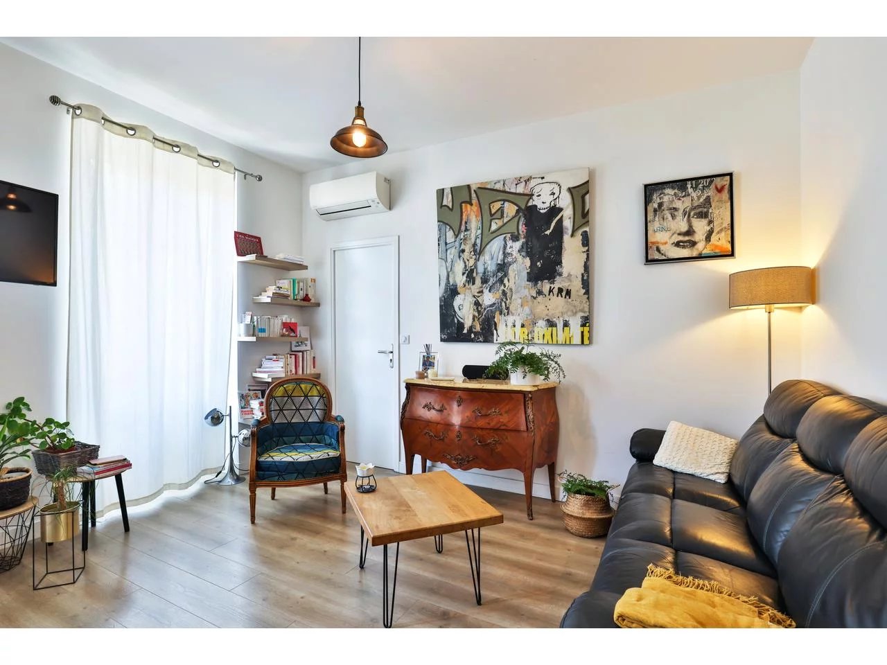 Appartement  2 Cuartos 42.12m2  En venta   240 000 €