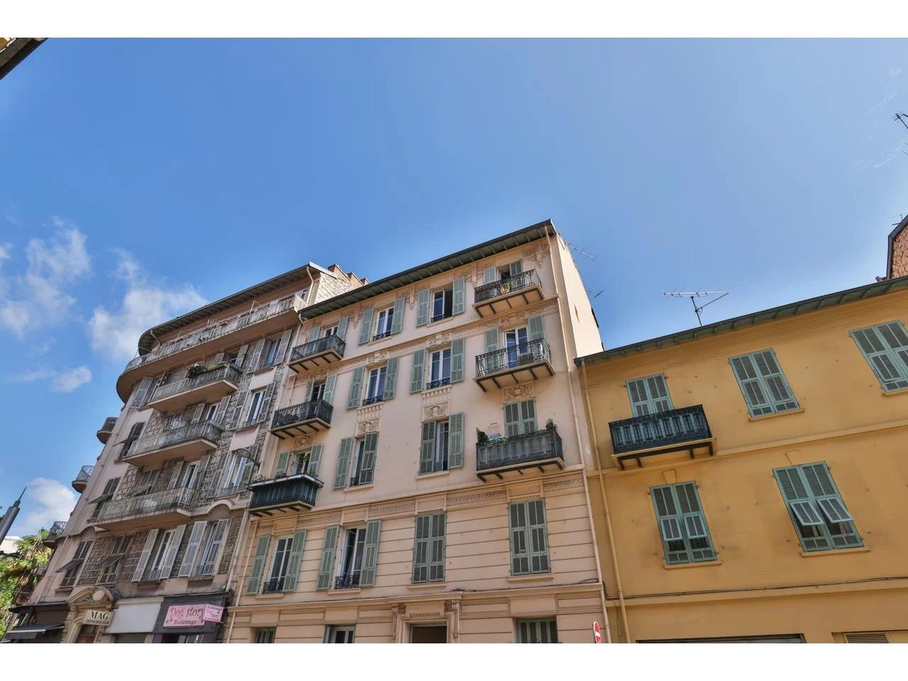 Appartement  2 Rooms 42.12m2  for sale   240 000 €