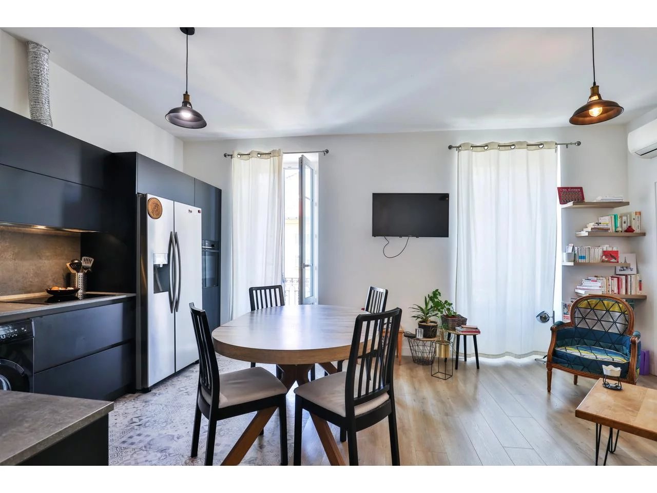 Appartement  2 Cuartos 42.12m2  En venta   240 000 €