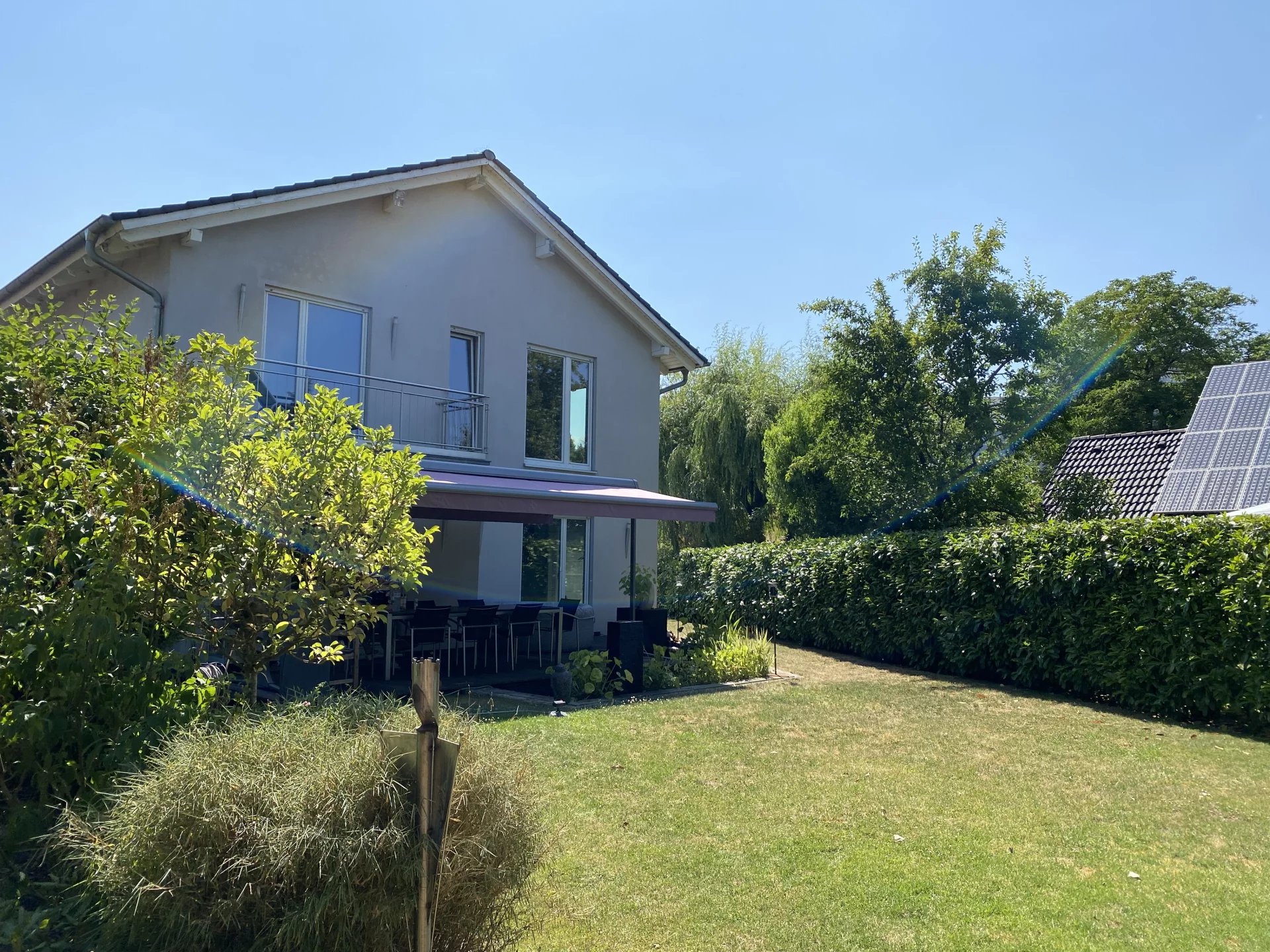 House for sale in Gonderange