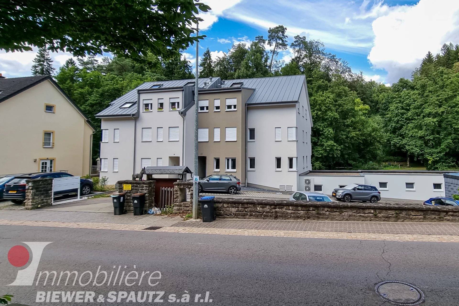 Discover Your Dream 3 Bedroom Apartement in the Heart of Müllerthal