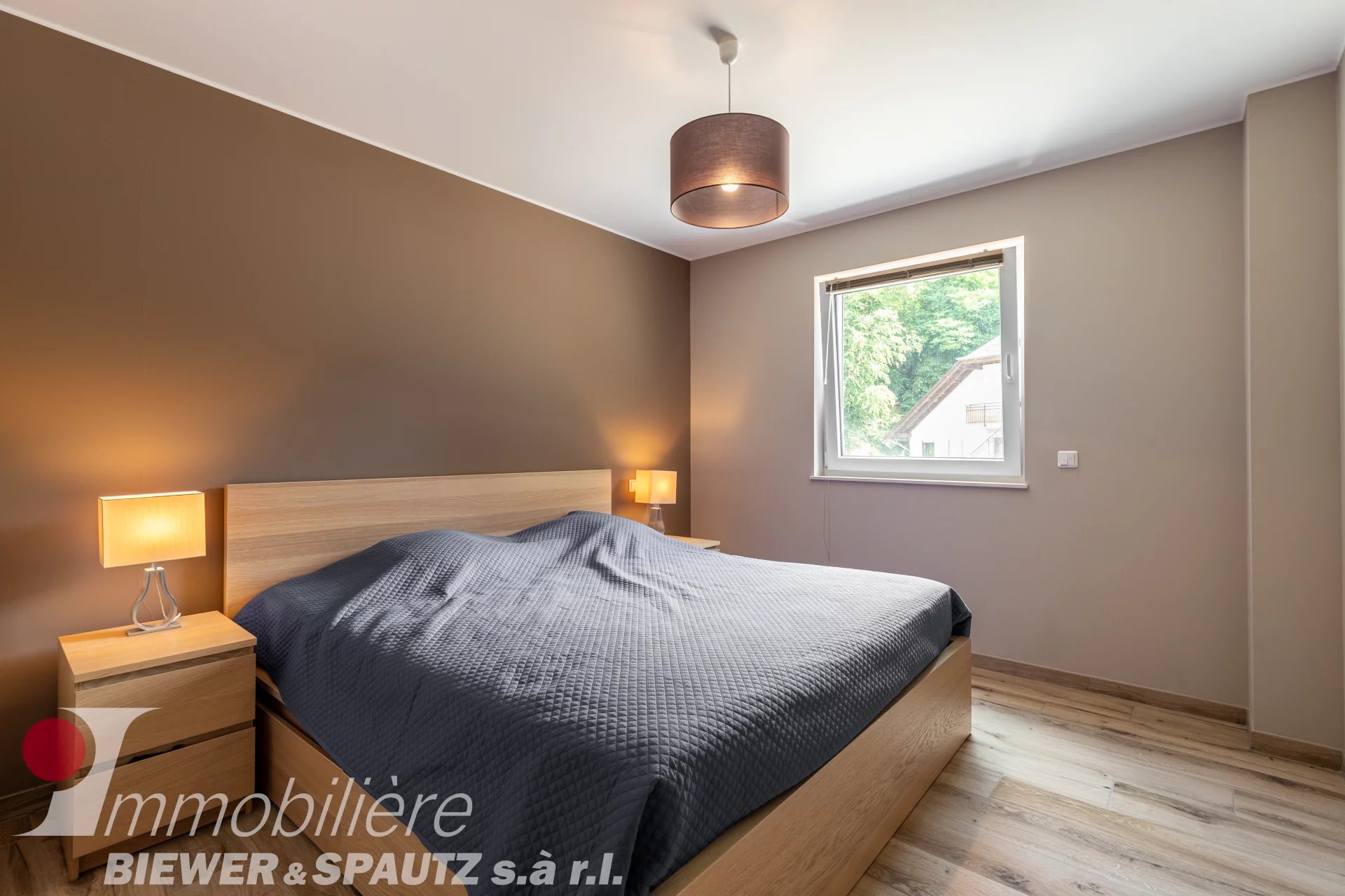 FOR SALE - 3 bedroom flat in Ernzen