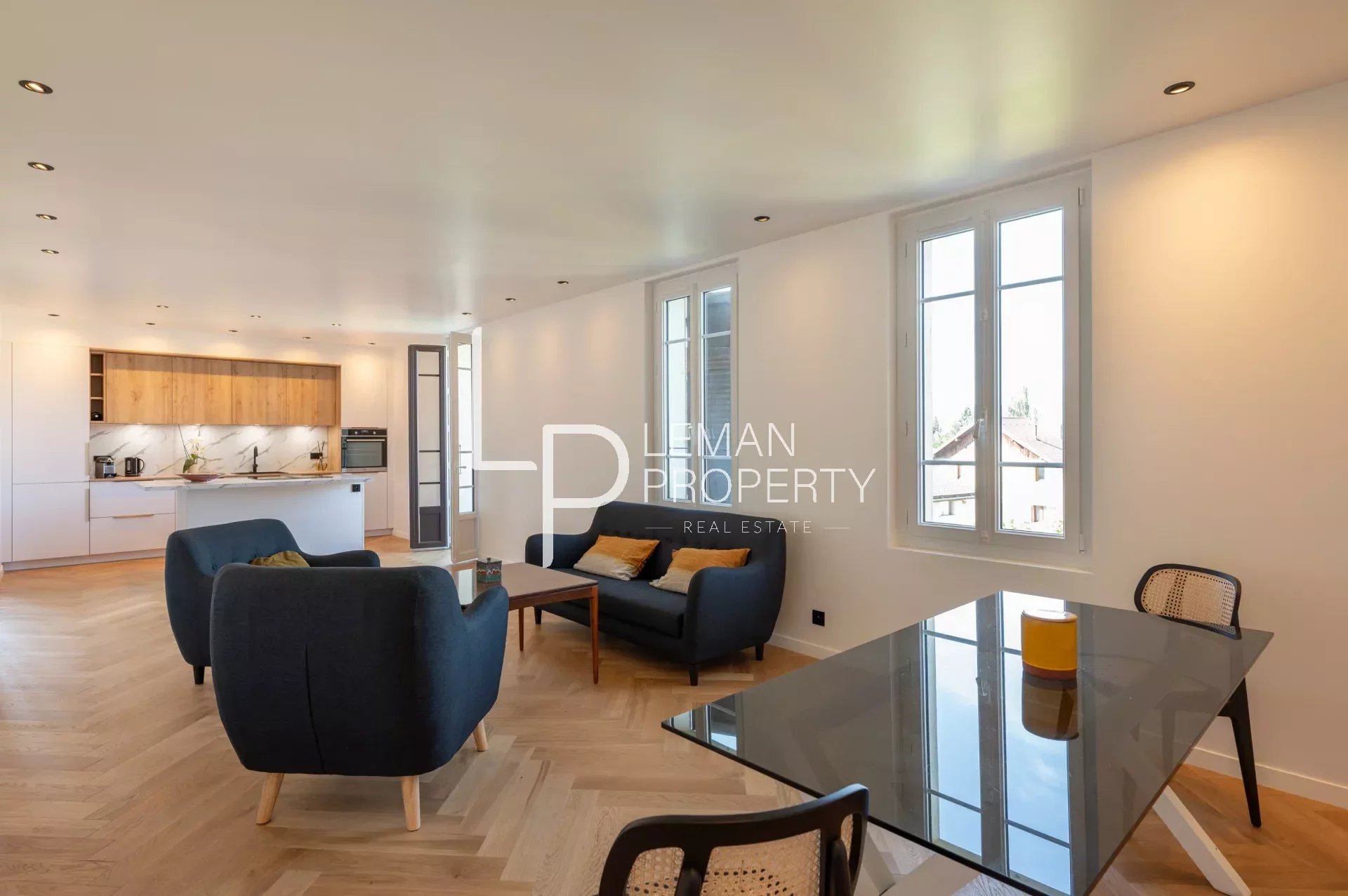 Vente de appartement à Menthon-Saint-Bernard au prix de 999000€