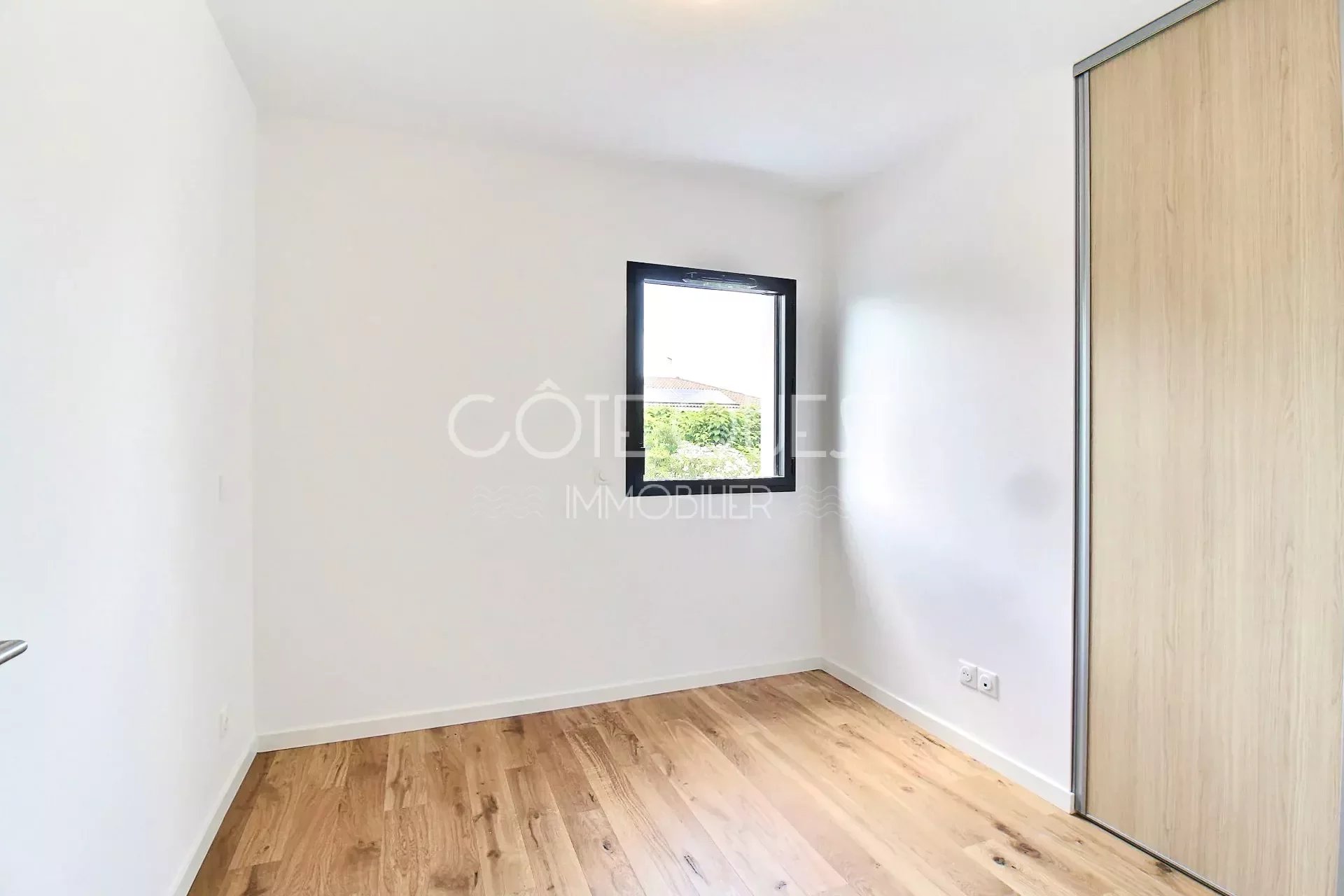 APPARTEMENT NEUF À VENDRE - ANGLET 5 CANTONS