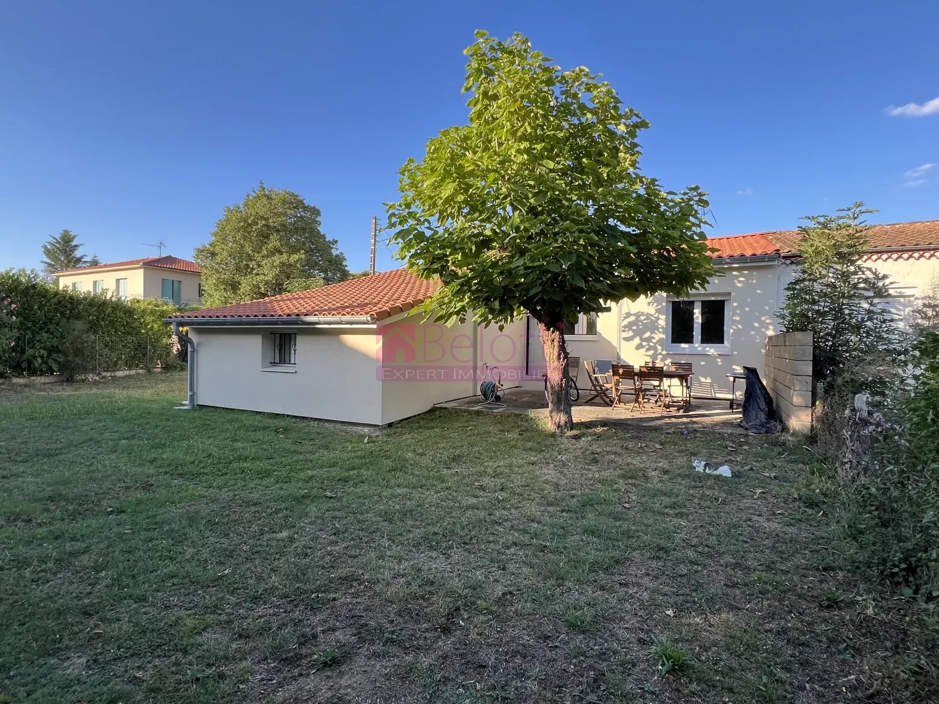 Sale House - Portet-sur-Garonne