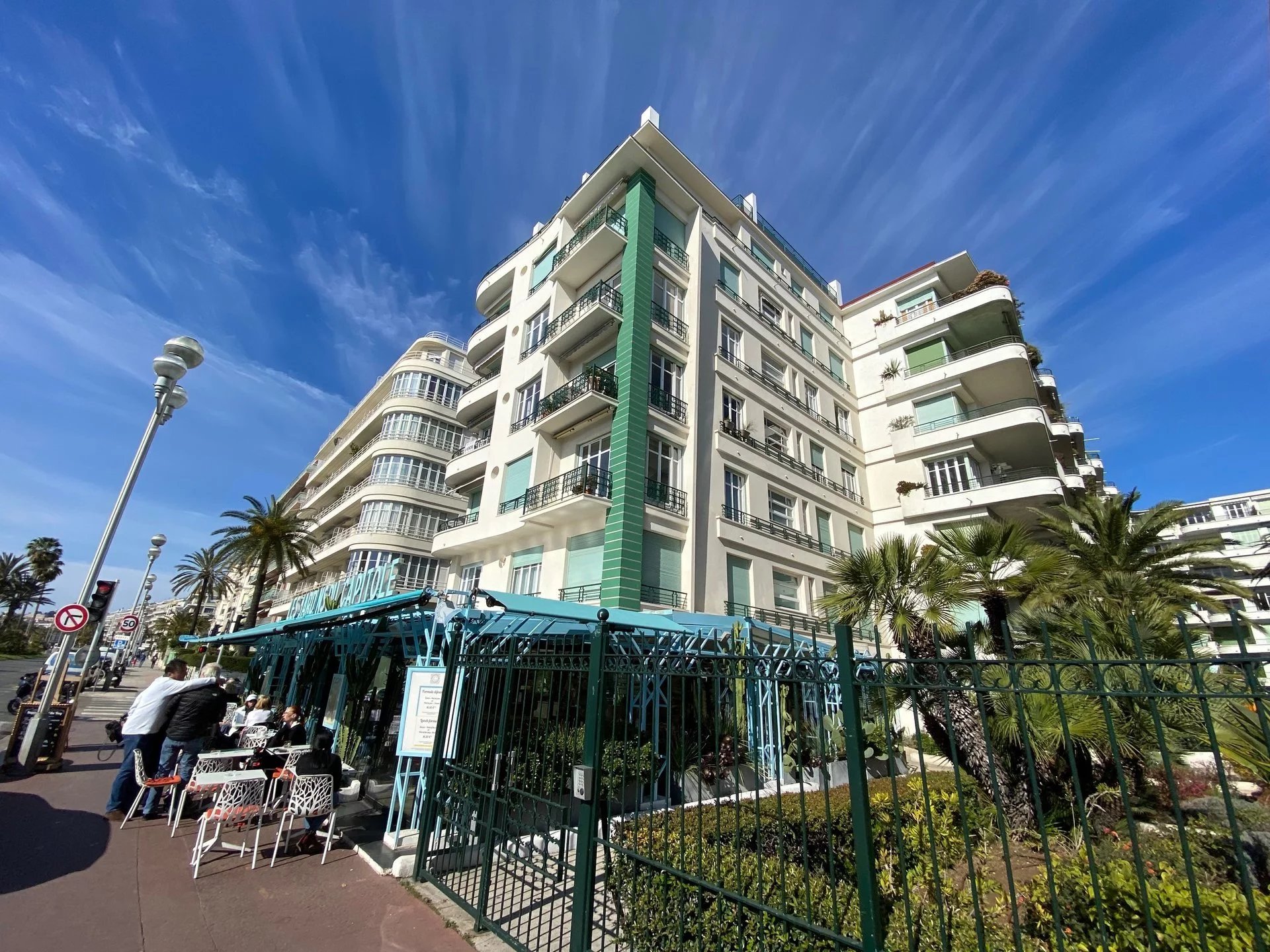 出售 公寓 - 尼斯 (Nice) Promenade des Anglais