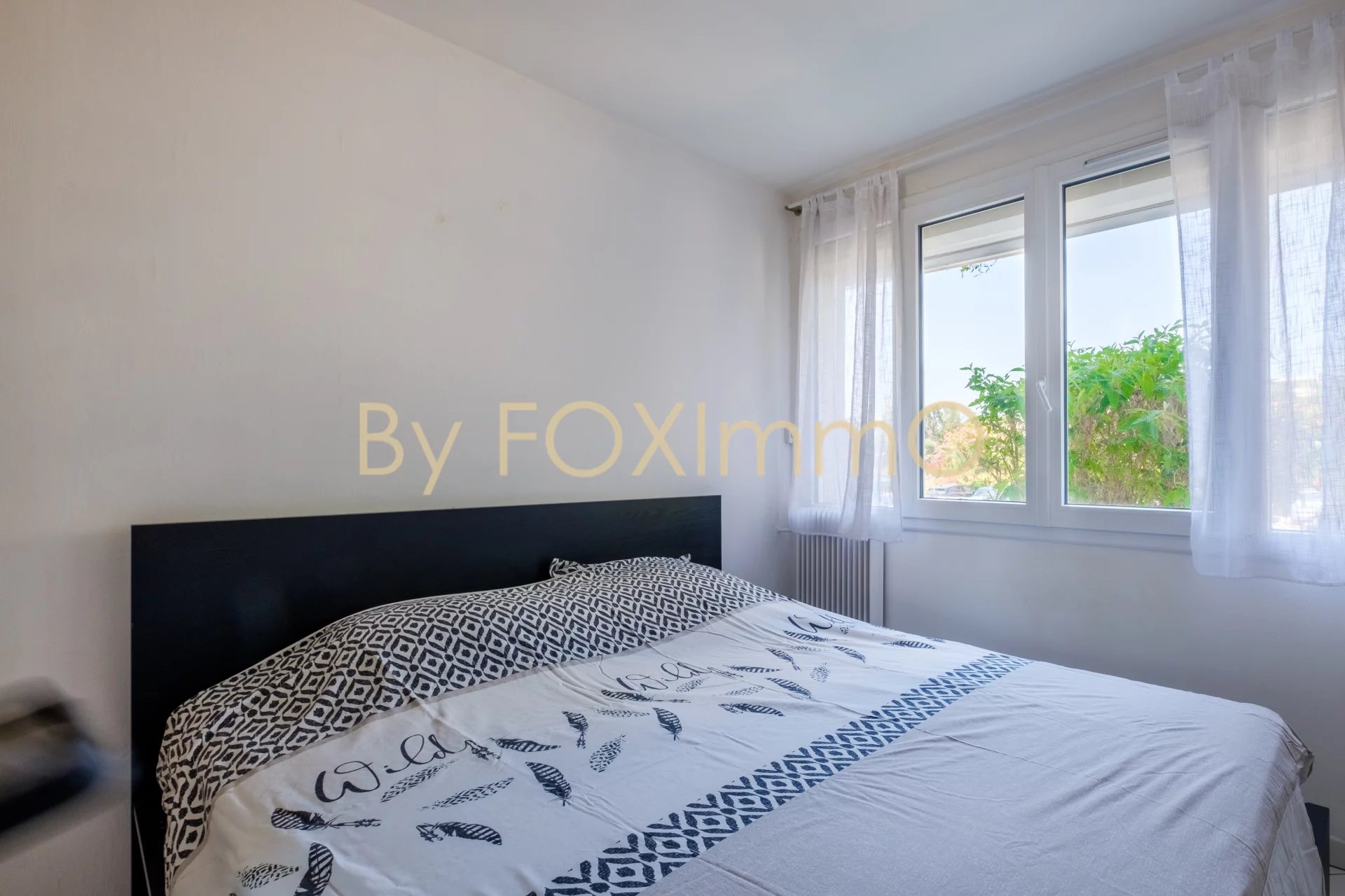 Antibes Appartement Foximmo Immobilier