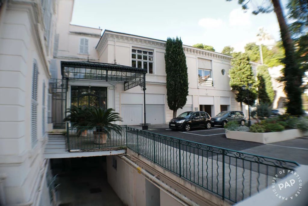 Vente Appartement - Cannes Croix des Gardes
