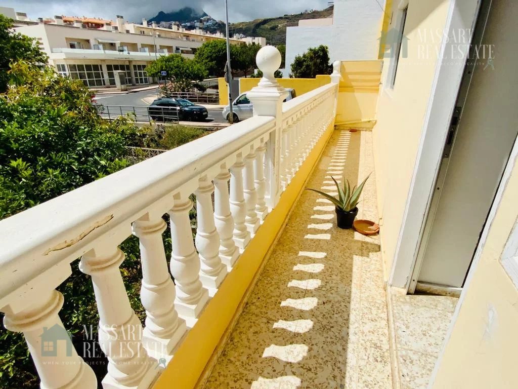 Villa in Cabo Blanco