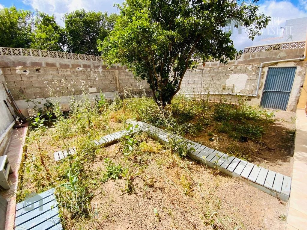 Semi-detached villa in Cabo Blanco