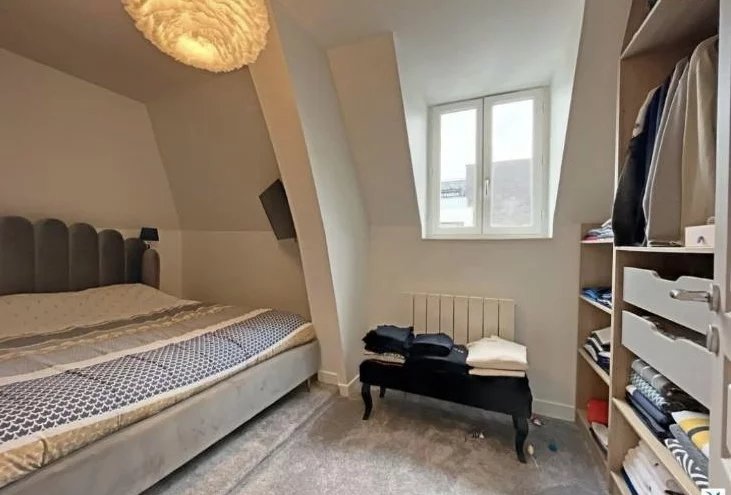 Sale Apartment - Rouen Pasteur
