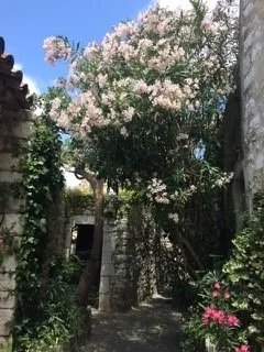 Saint-Paul-de-Vence