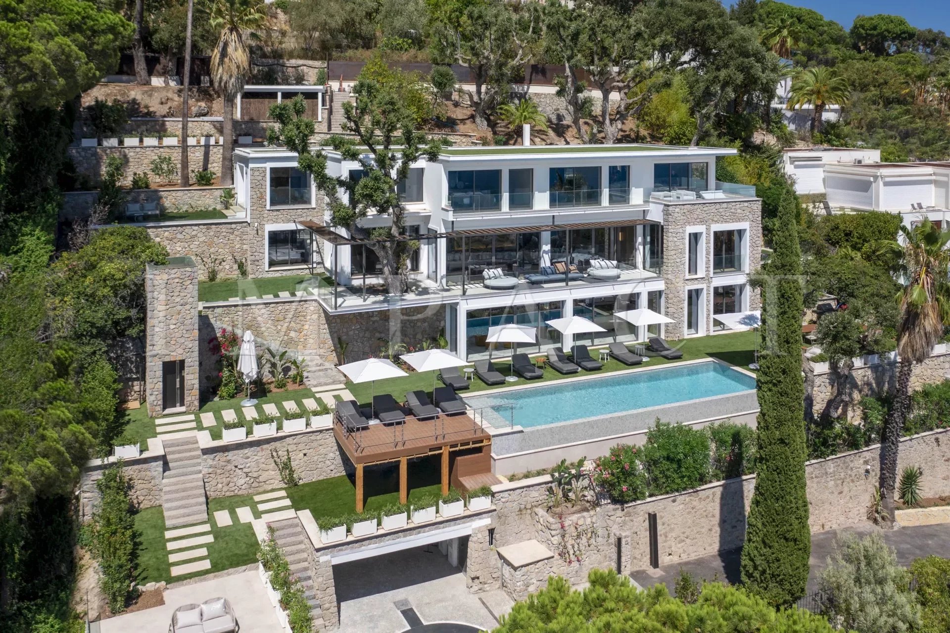 Cannes Basse Californie - Beautiful villa to rent