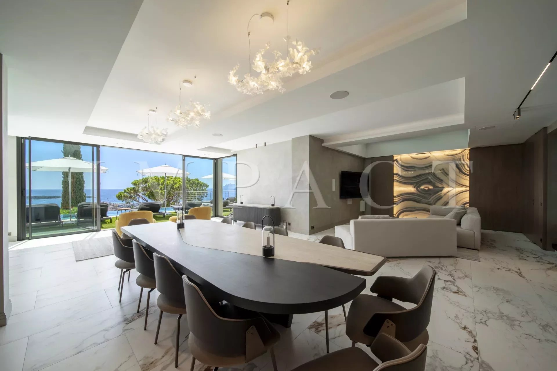 Cannes Basse Californie - Beautiful villa to rent