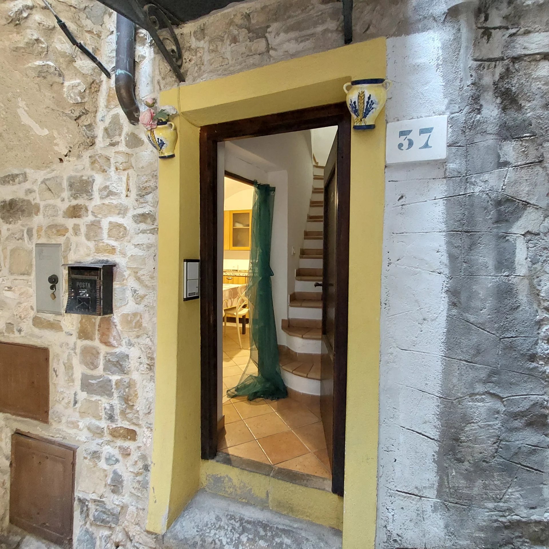 Vente Maison de village - Vallebona - Italie