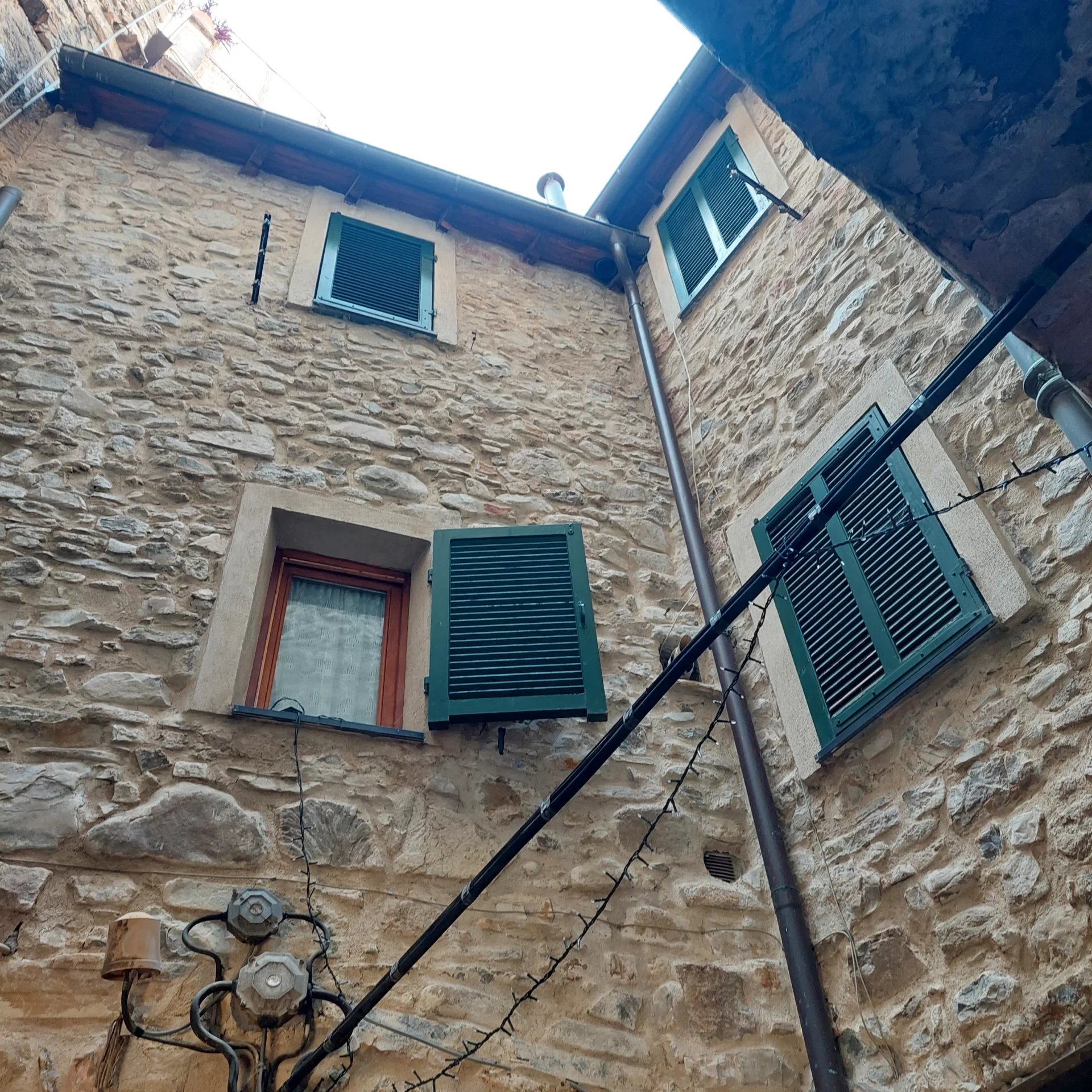 Sale Village house - Vallebona - Italy