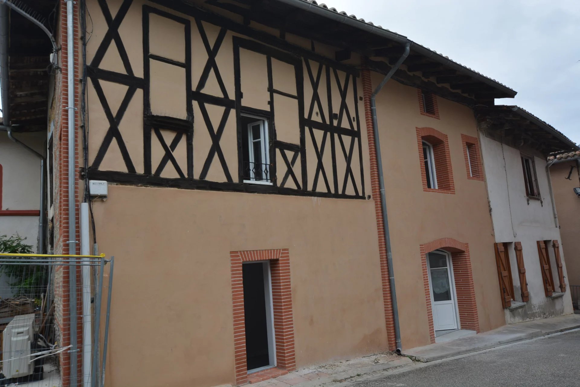 Rental Village house - Verdun-sur-Garonne
