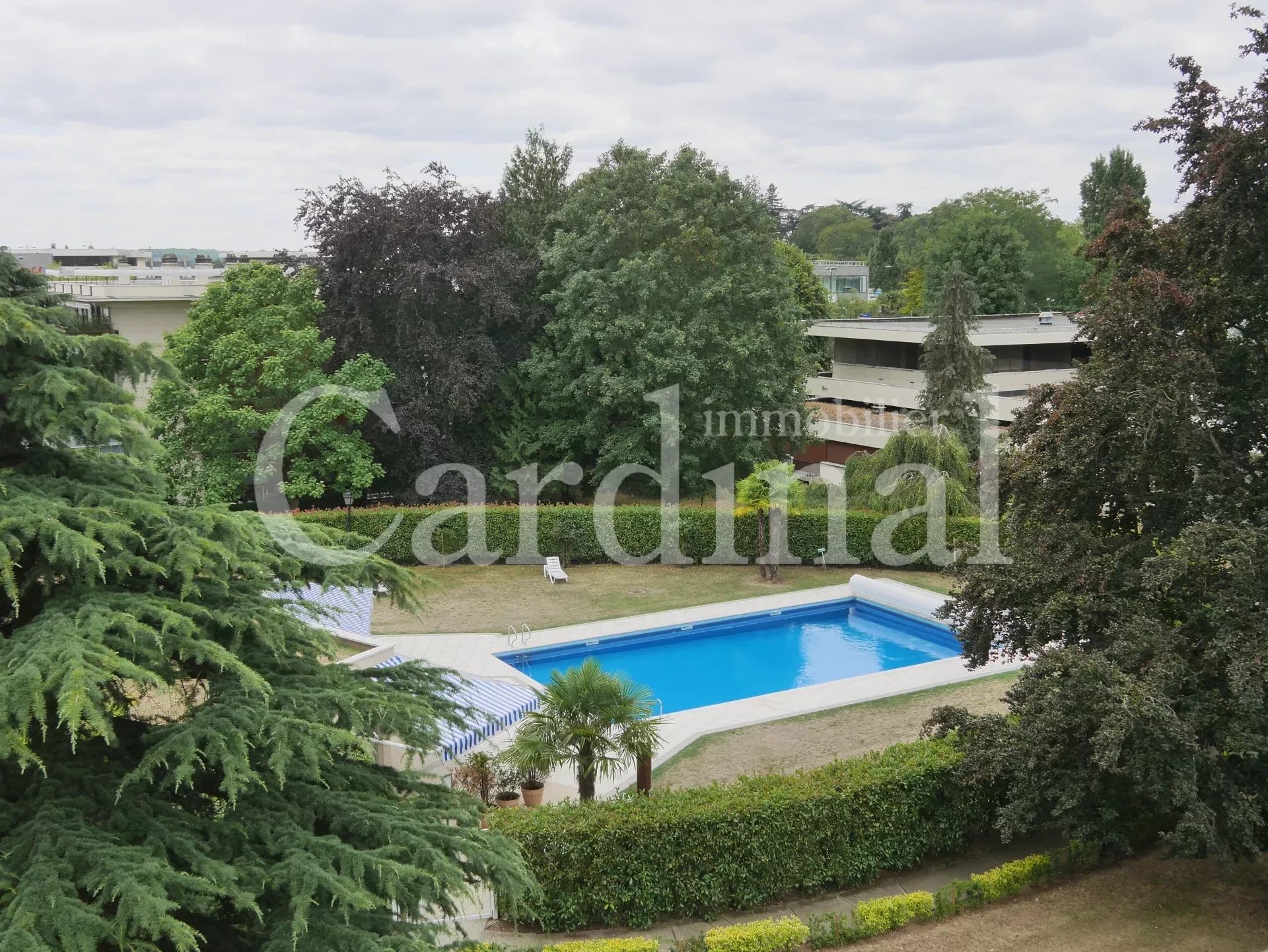 Sale Apartment - Le Chesnay