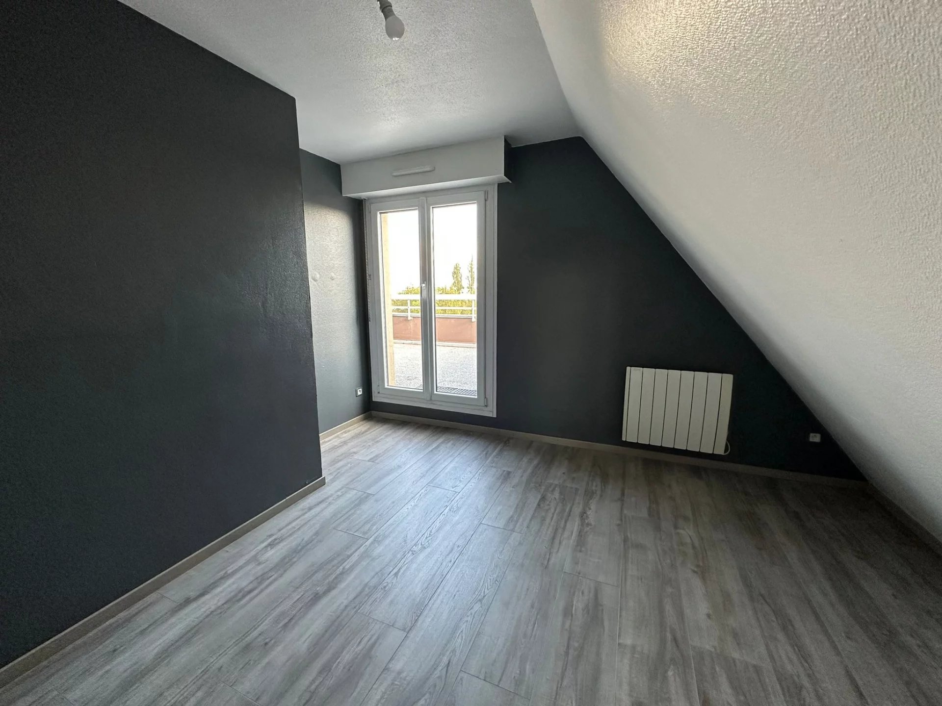 Vente Appartement - Lingolsheim