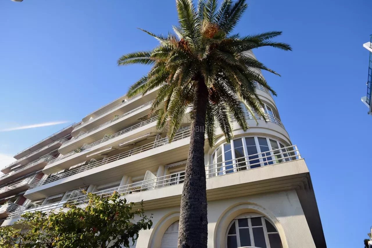 Vendita Appartamento - Nizza (Nice) Promenade des Anglais