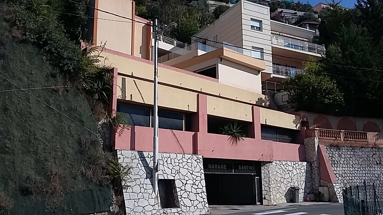 Vendita Parcheggio - Roquebrune-Cap-Martin