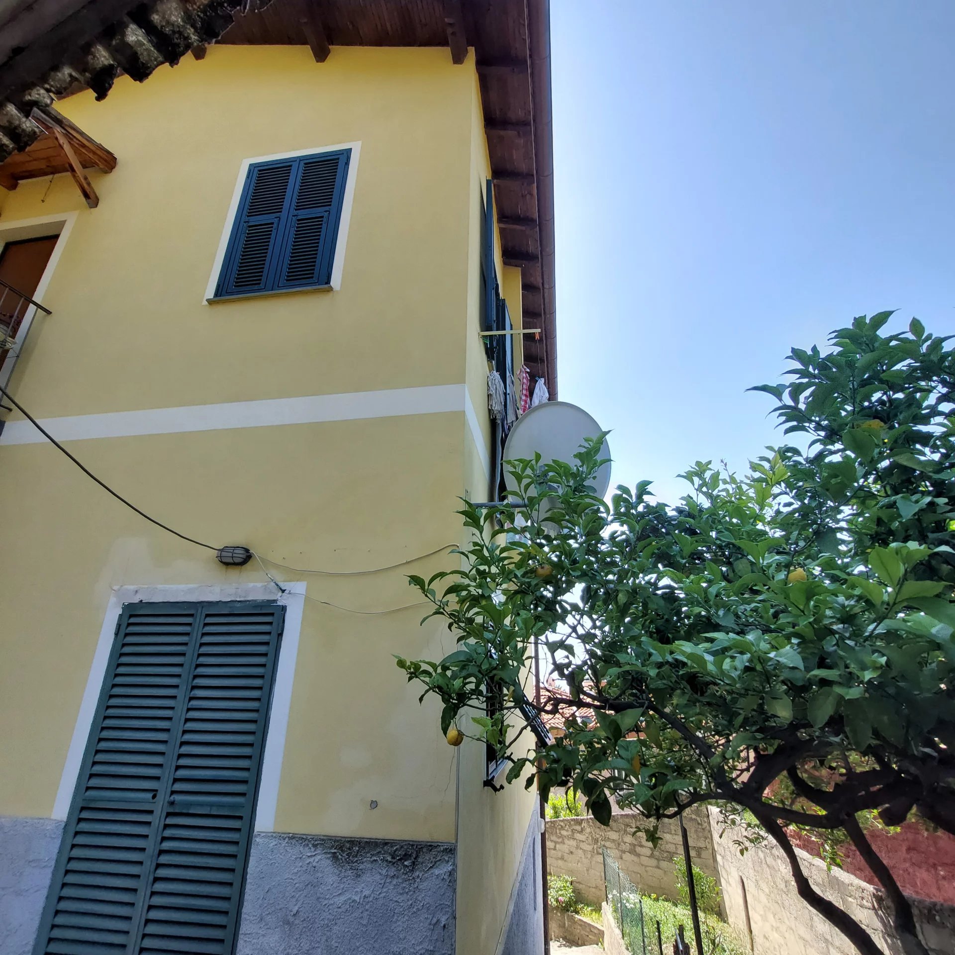 Vendita Appartamento - Vallecrosia Poggio Ponente - Italia