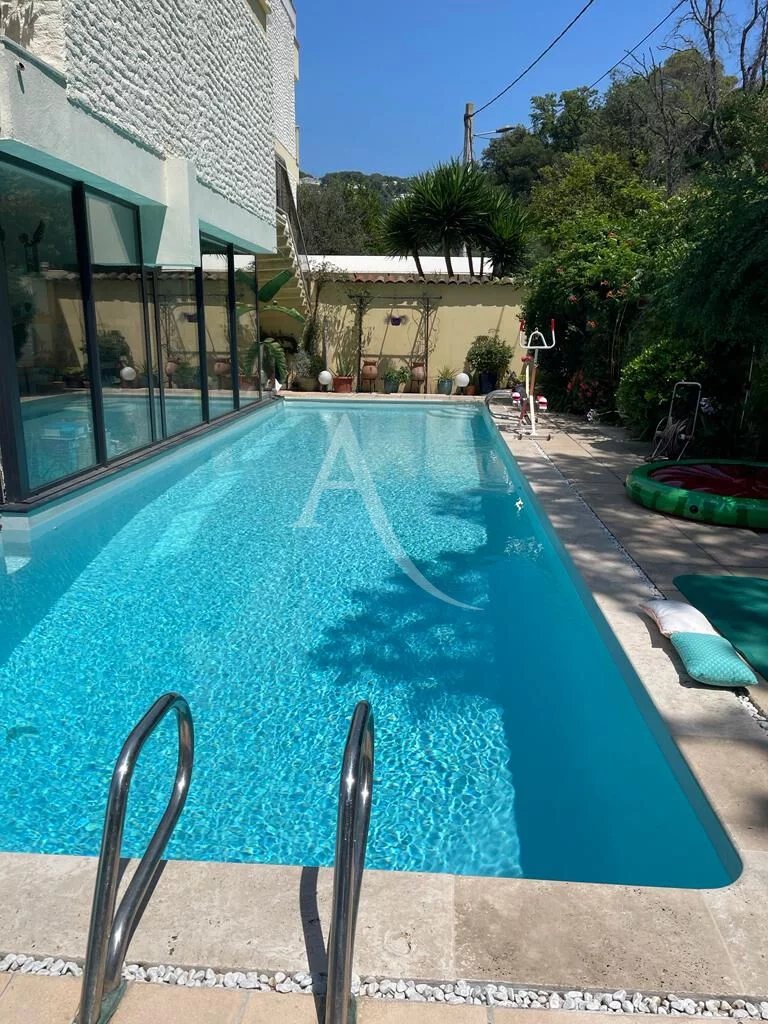 83049664-Appartement villa avec grande piscine privée