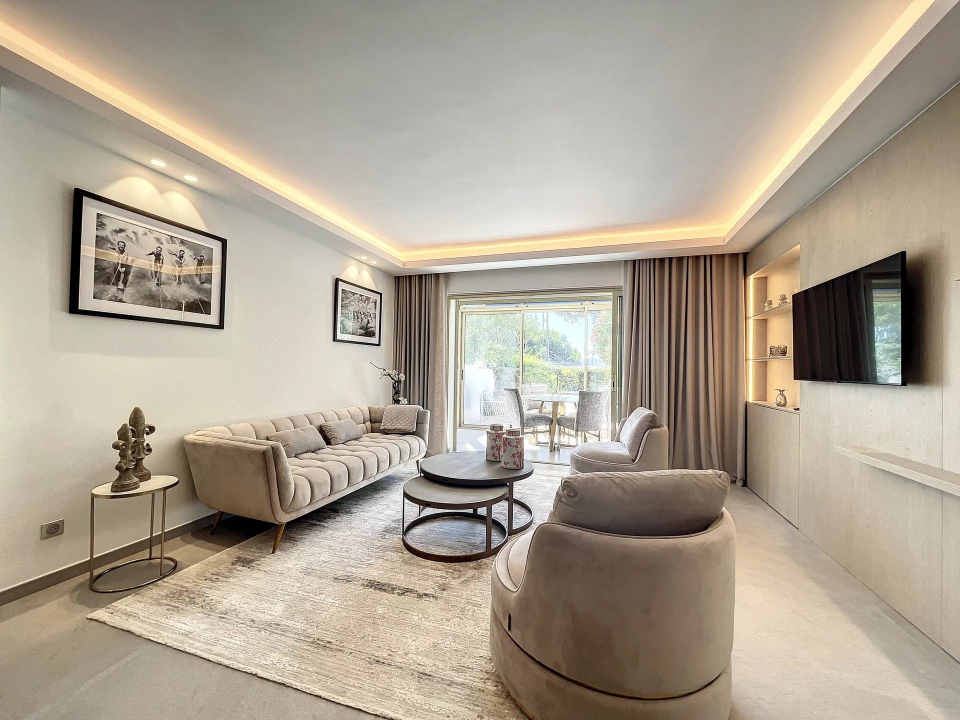 Vendita Appartamento - Cannes Pointe Croisette