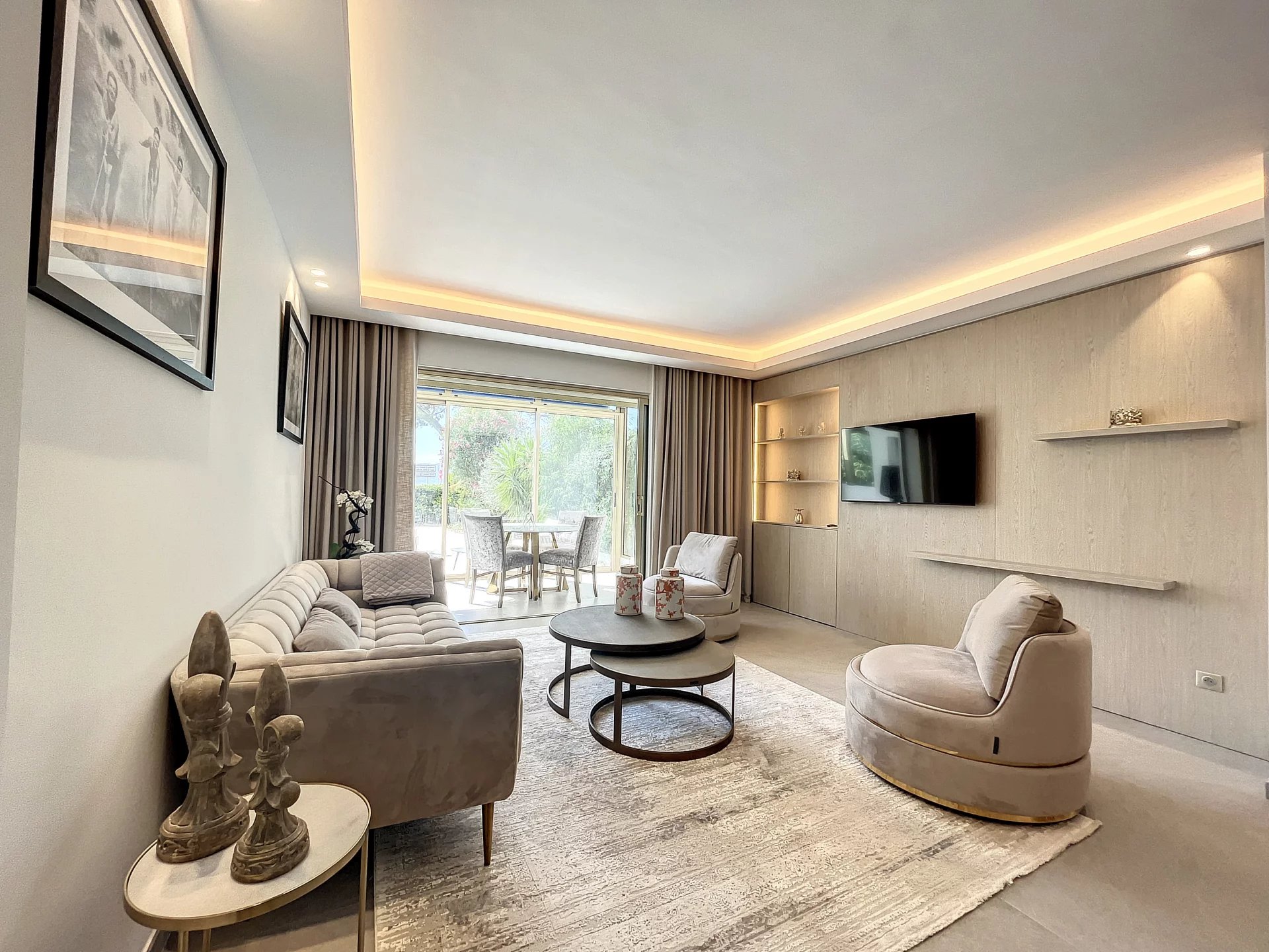 Vendita Appartamento - Cannes Pointe Croisette
