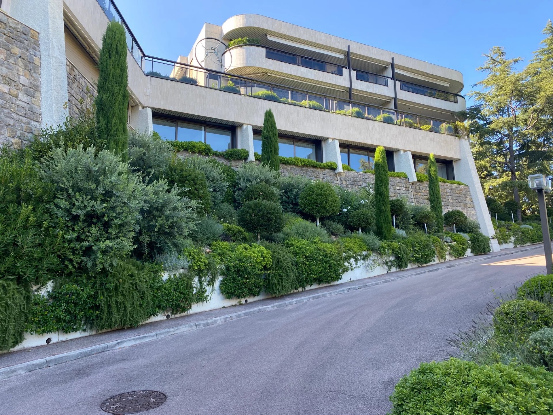 Vendita Appartamento - Cannes Croix des Gardes