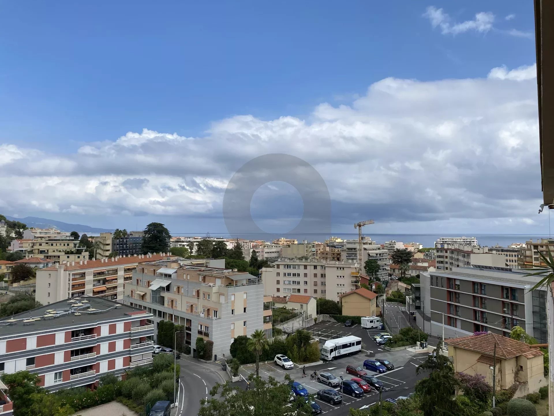 Vente Appartement 46m² 2 Pièces à Roquebrune-Cap-Martin (06190) - Agence Du Cap