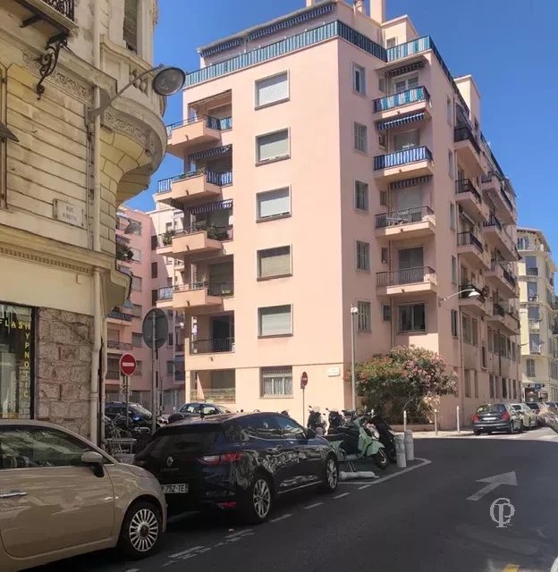 Vente Appartement 55m² 2 Pièces à L'Escarène (06440) - Chantal Pattou Immobilier