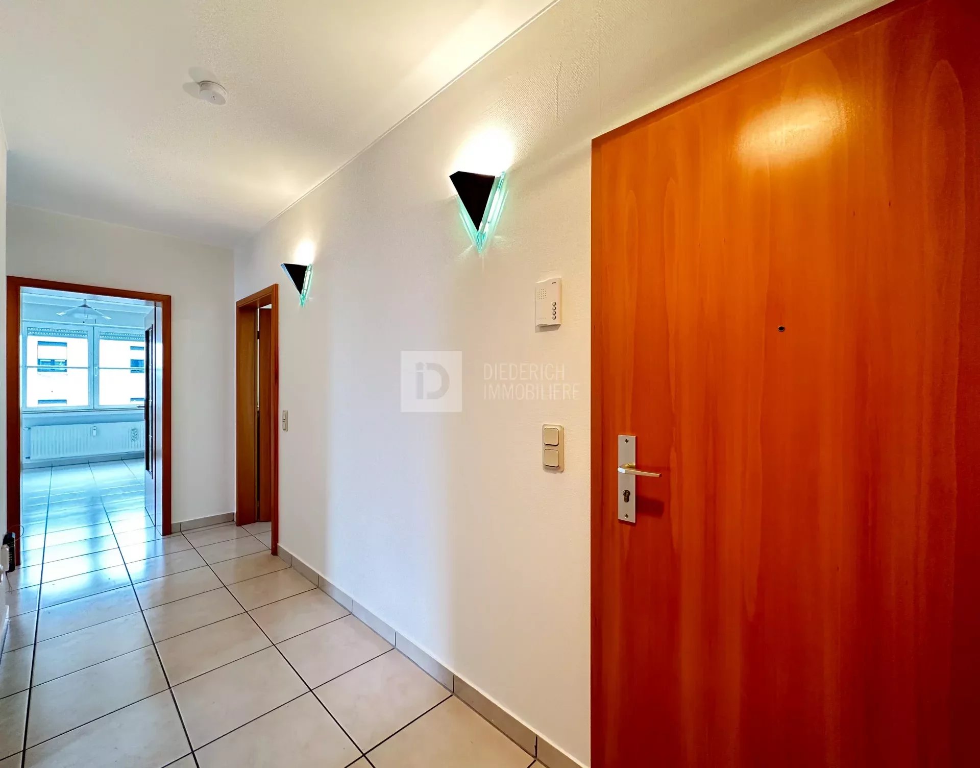 Rental Apartment - Steinfort - Luxembourg