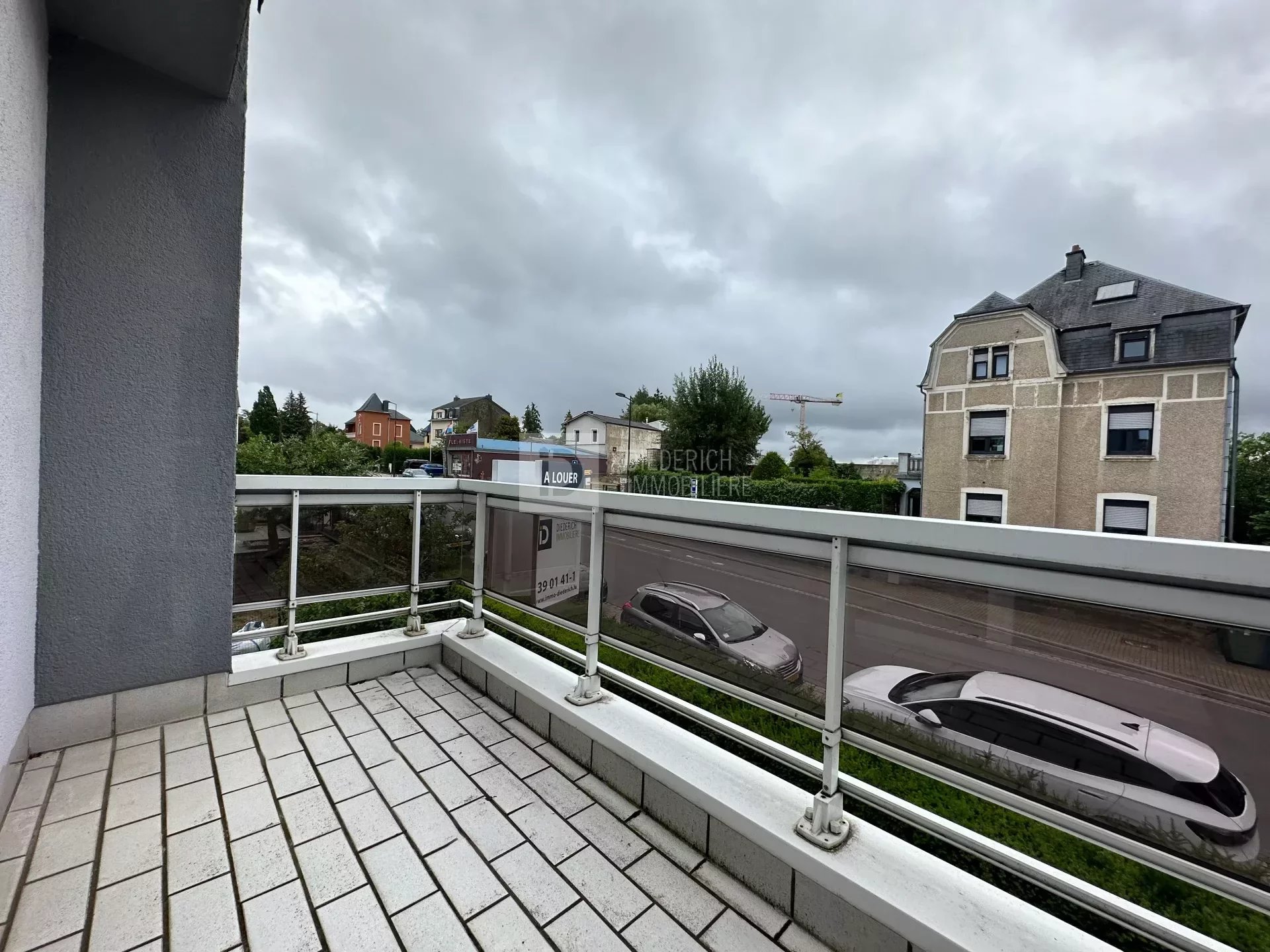 Rental Apartment - Steinfort - Luxembourg