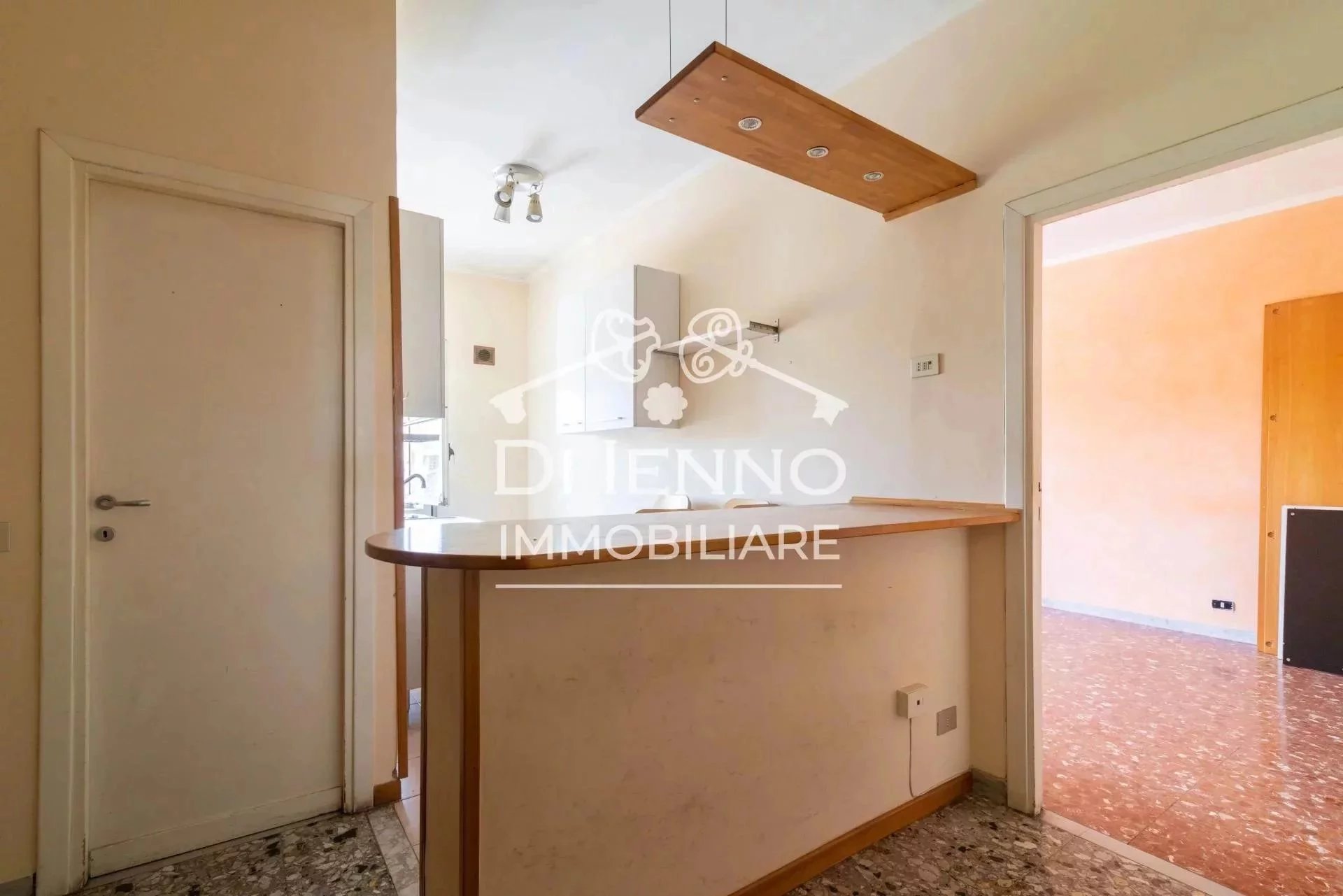 Sale Apartment Roma