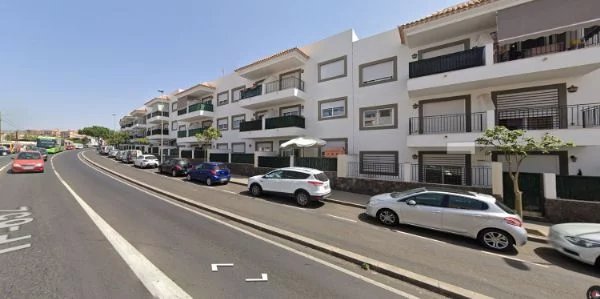 Sale Apartment - Guargacho - Spain
