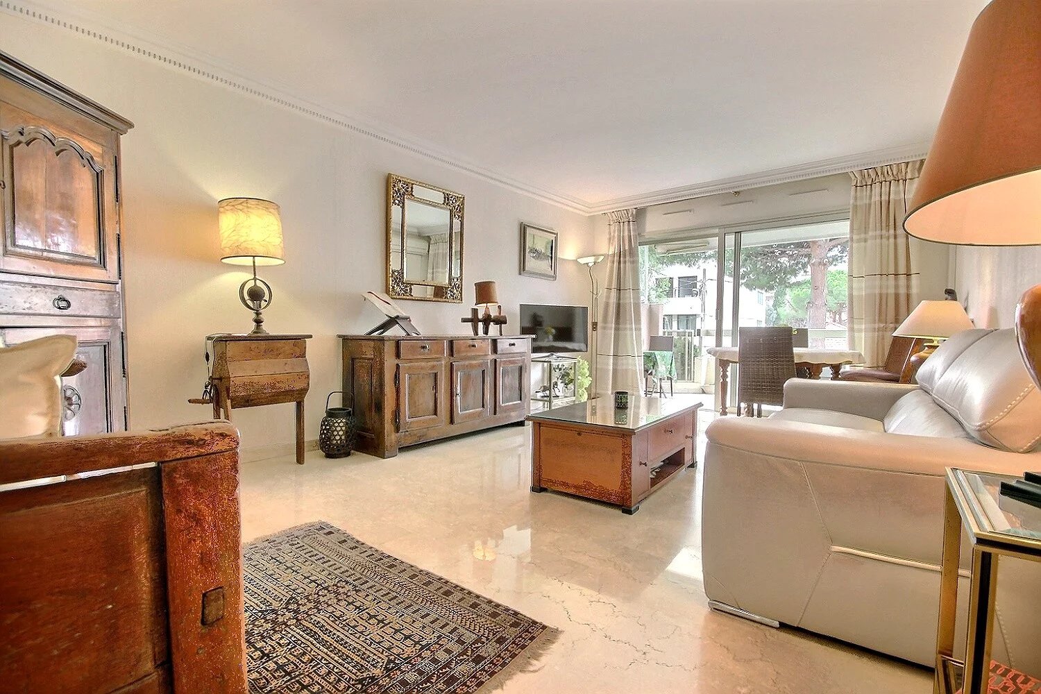 Cannes  Basse Californie property for sale