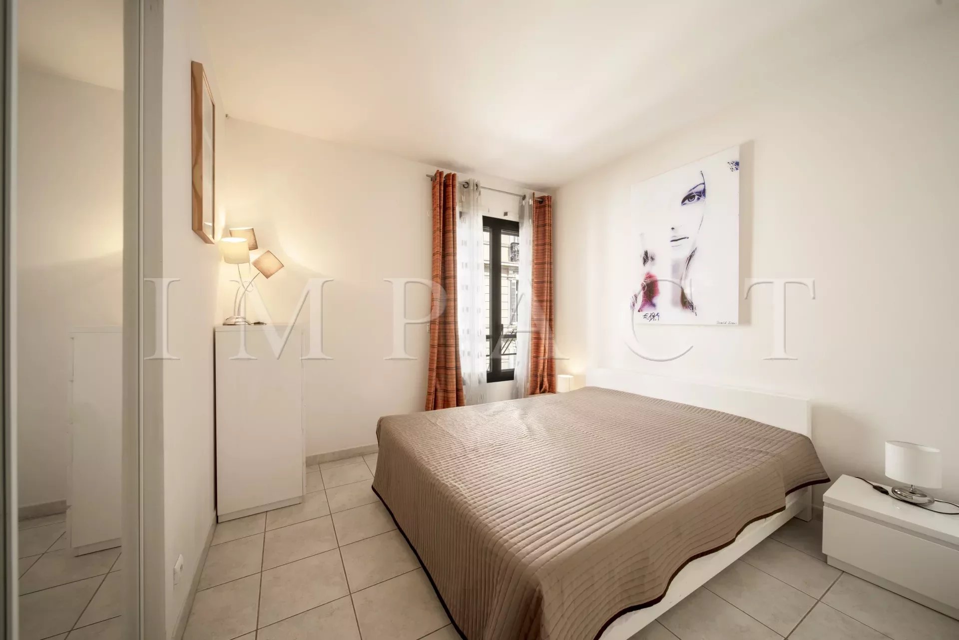 cannes banane apartment for sale