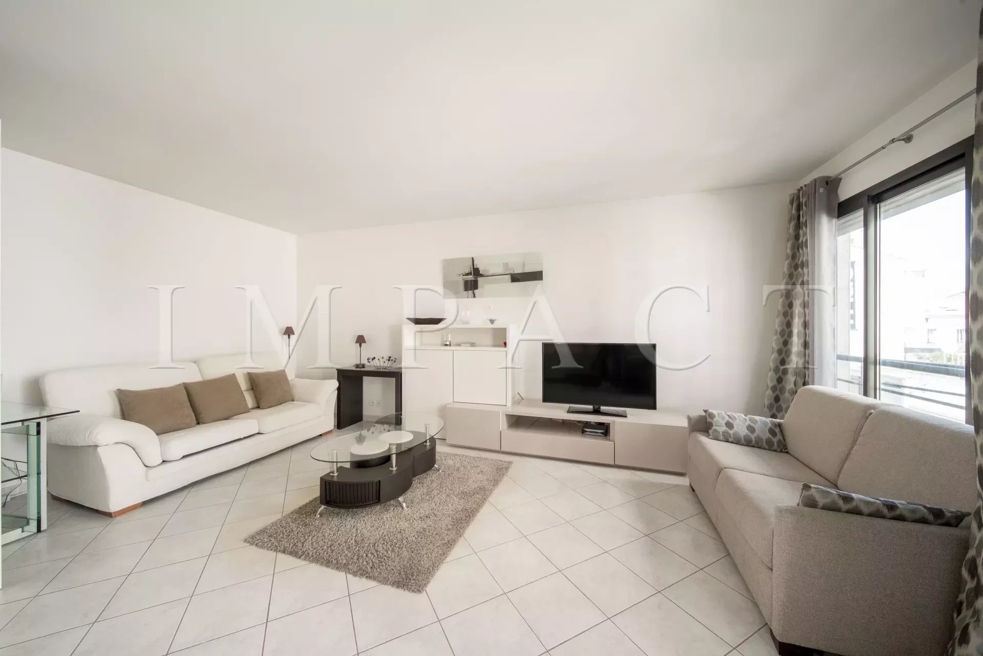 One bedroom apartment for sale - Cannes Banane