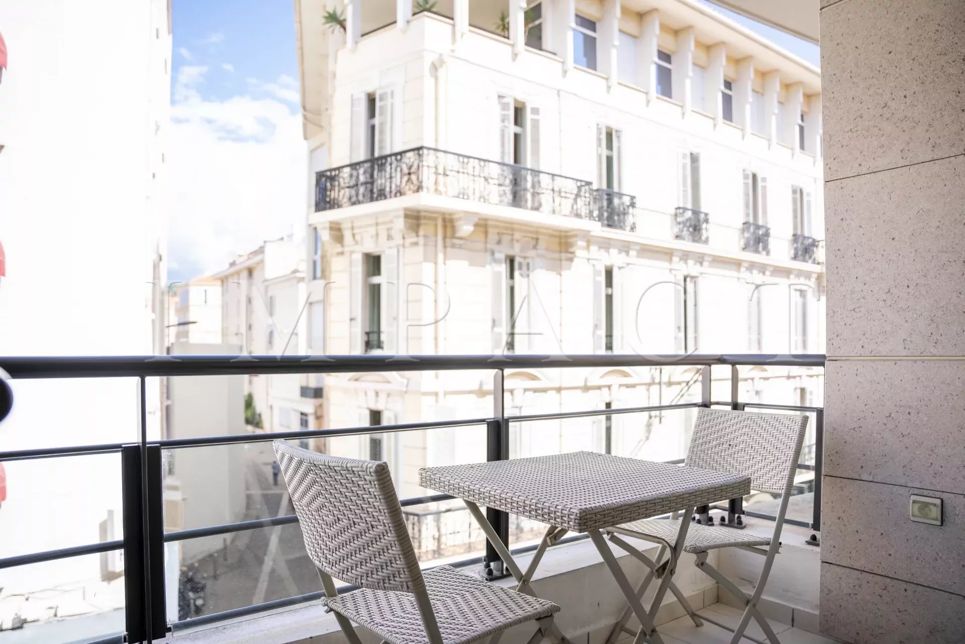 One bedroom apartment for sale - Cannes Banane