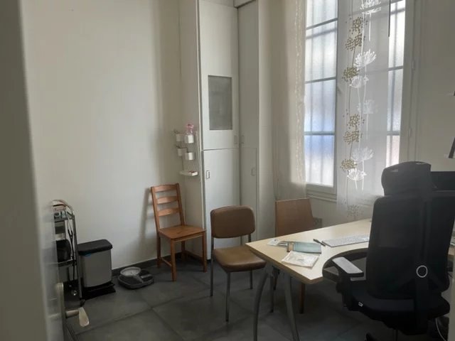 Rental Office - Cannes