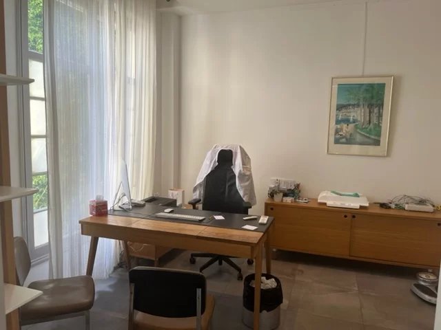 Rental Office - Cannes